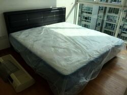 The Esparis (D18), Condominium #459810251